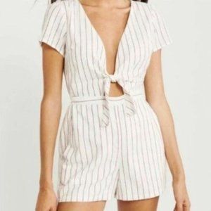 Abercrombie \u0026 Fitch Jumpsuits \u0026 Rompers 